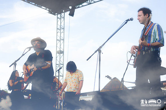 Tweedy in concert
