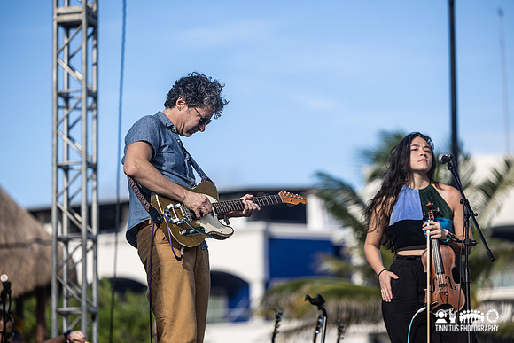 Tweedy in concert