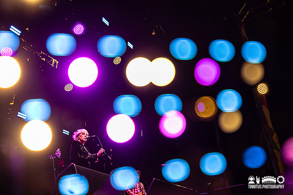 Lucinda Wiliams in concert