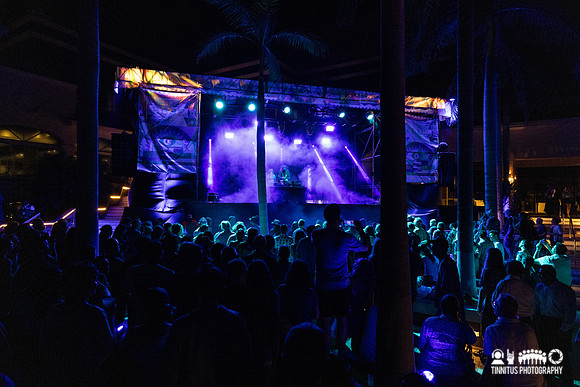 Sylvan Esso DJ set