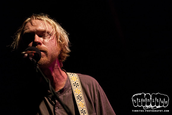 Dungen in concert