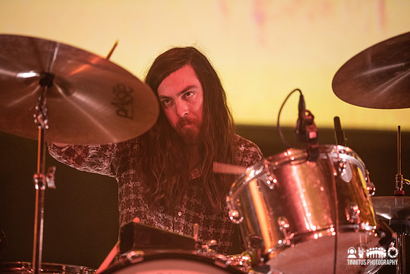 Crypt Trip in concert