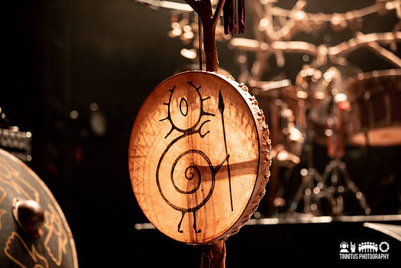 Heilung in concert