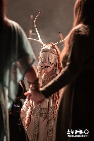 Heilung in concert