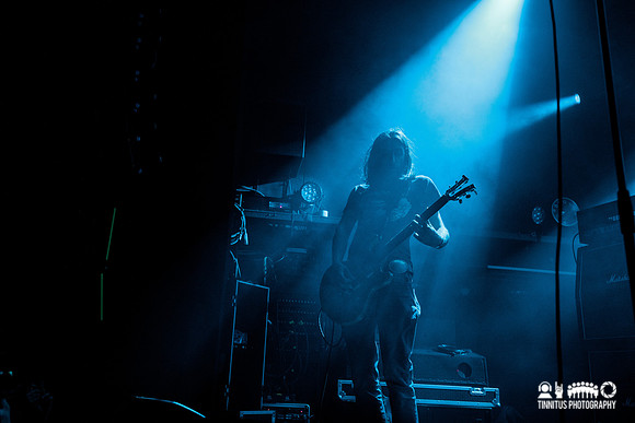 Bossk in concert