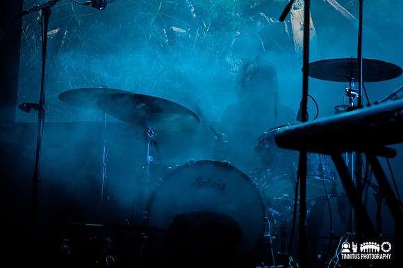 Bossk in concert