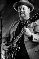 The Decemberists in concert