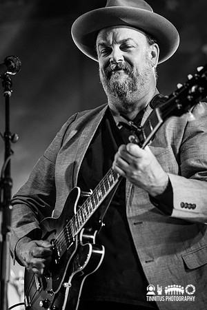 The Decemberists in concert