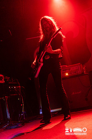 Lucifer in concert