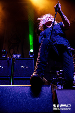 Overkill in concert