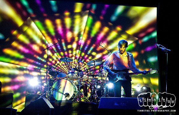 AIR in concert