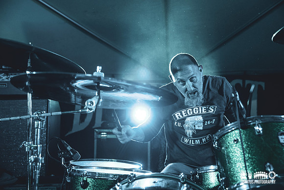 Weedeater in concert