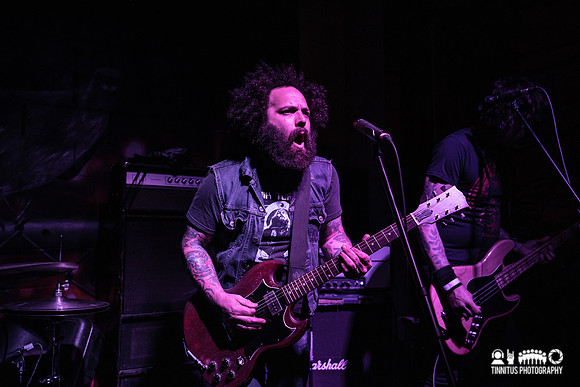 Duel in concert