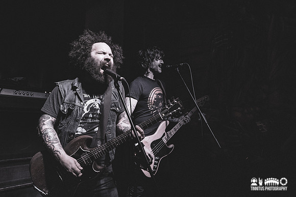 Duel in concert