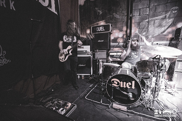 Duel in concert