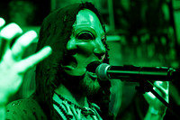 Desertfest London  - Day 2
