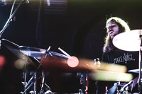 Elder in concert
