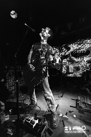 Poison Ruin in concert