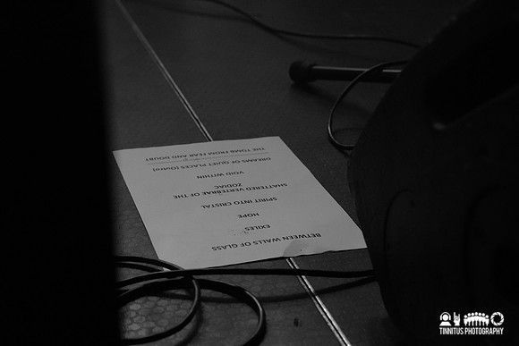 Mord'a Stigmata in concert