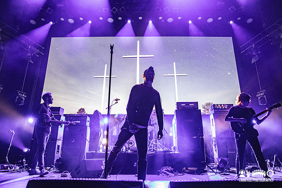 Thou in concert