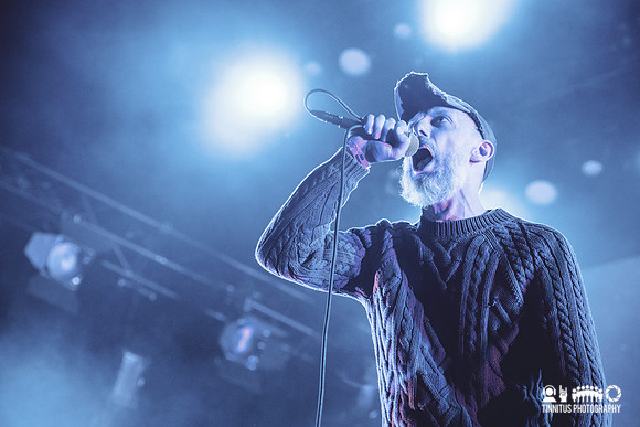 Thou in concert