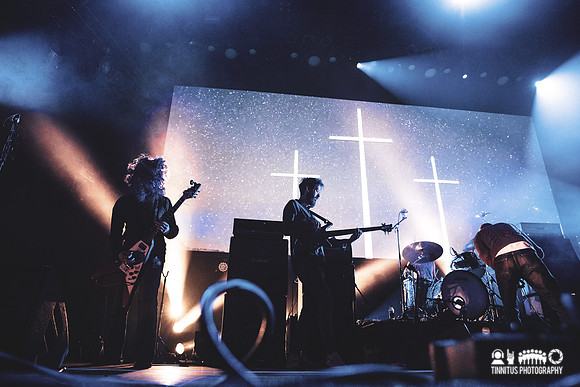 Thou in concert