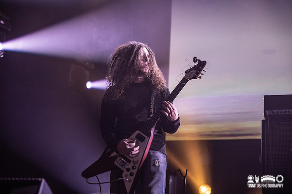 Thou in concert