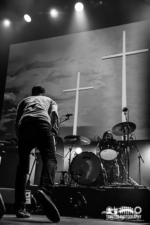 Thou in concert