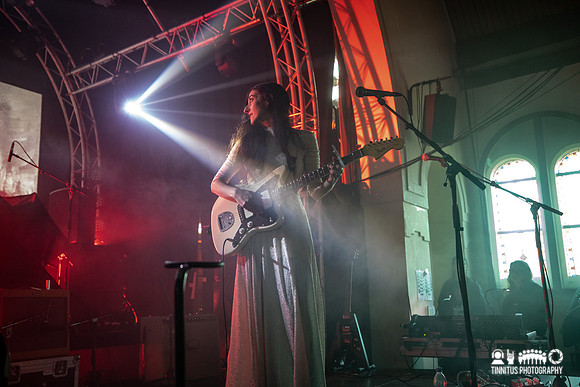 Marissa Nadler in concert