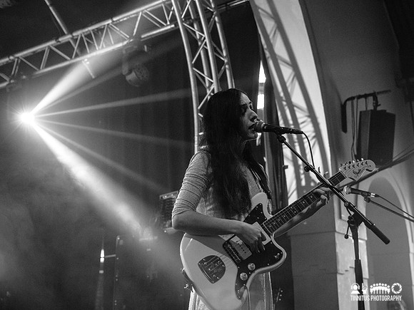 Marissa Nadler in concert
