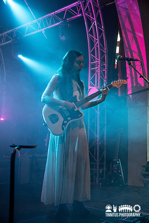 Marissa Nadler in concert