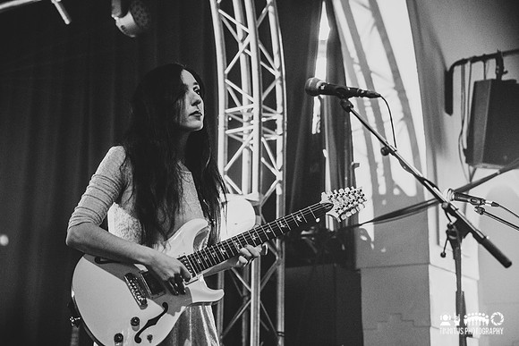 Marissa Nadler in concert