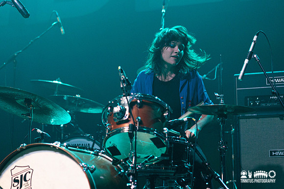 Gustaf in concert