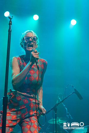 Gustaf in concert