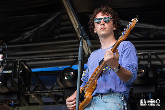TWEEDY in concert