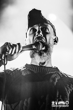 Thou in concert