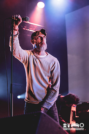 Thou in concert
