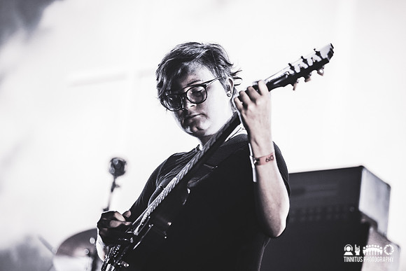 Thou in concert
