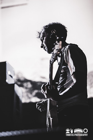 Thou in concert
