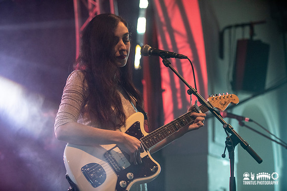 Marissa Nadler in concert