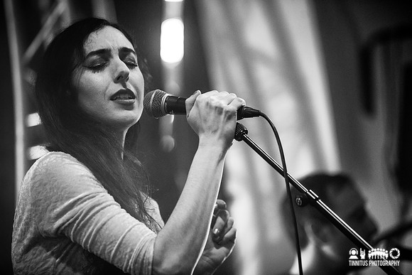 Marissa Nadler in concert