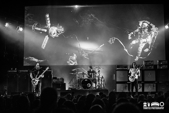 Sleep in concert