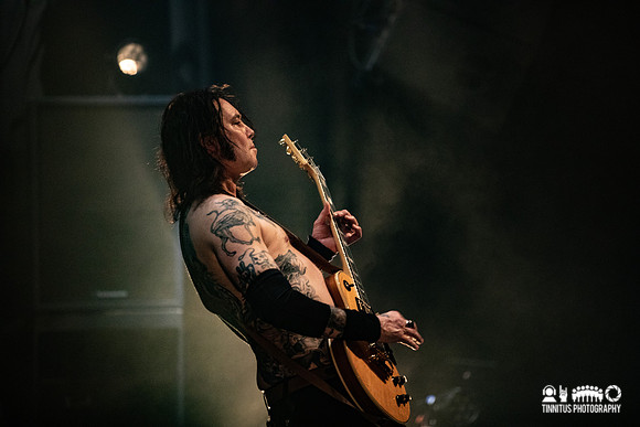 Sleep in concert