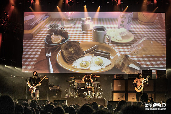 Sleep in concert