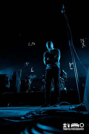Have A Nice Life in concert