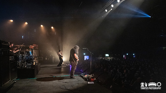 Sleep in concert
