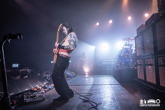 Sleep in concert