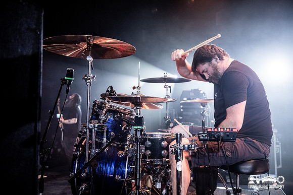 Sleep in concert