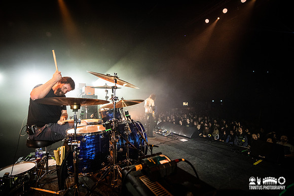 Sleep in concert
