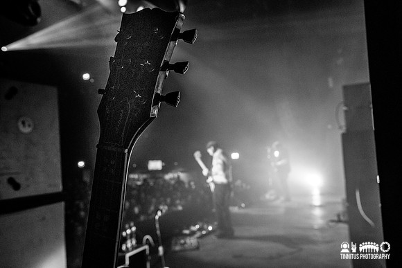 Sleep in concert